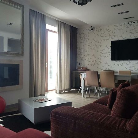 Apartment Пояна Брашов Екстериор снимка