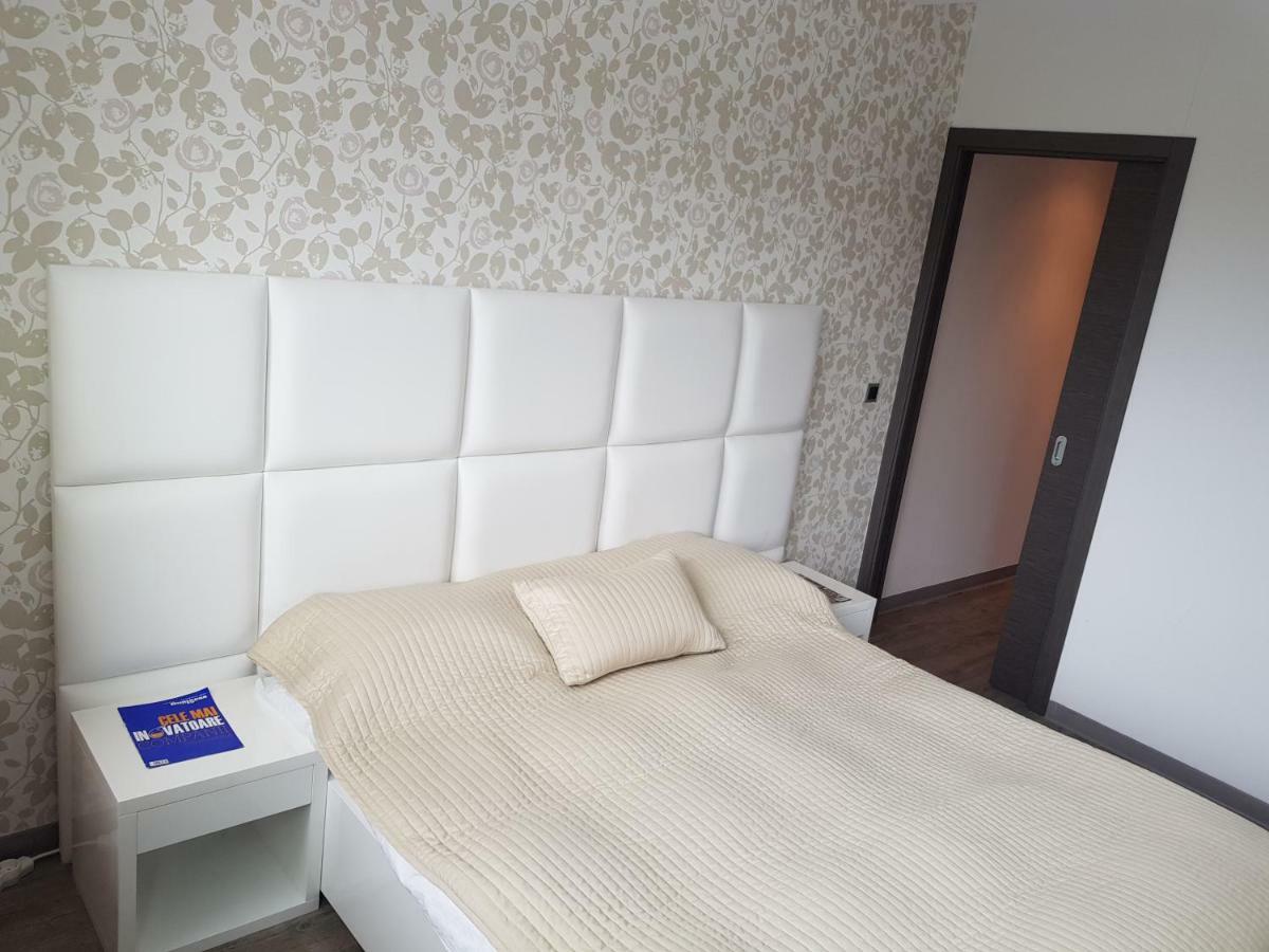 Apartment Пояна Брашов Екстериор снимка
