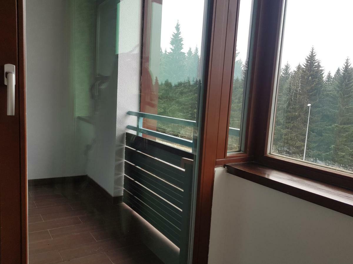 Apartment Пояна Брашов Екстериор снимка