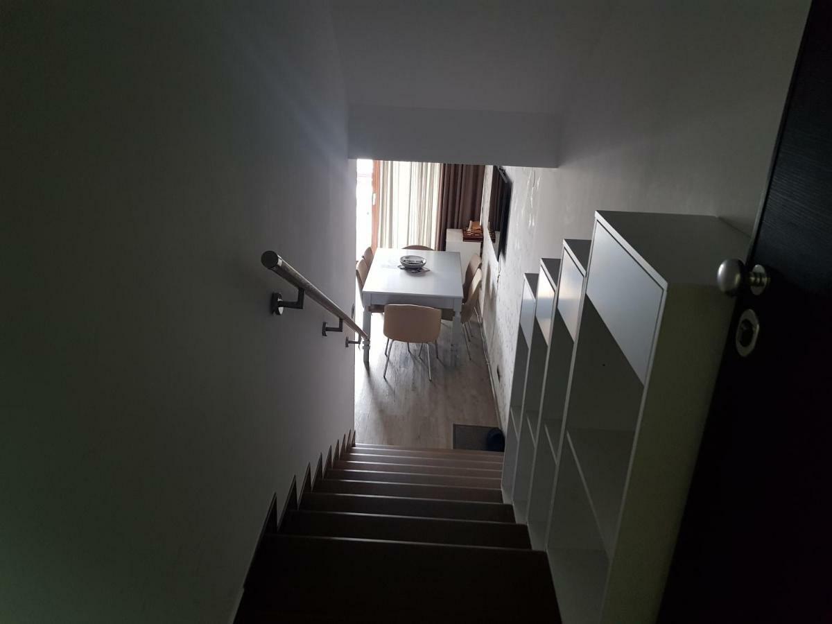 Apartment Пояна Брашов Екстериор снимка