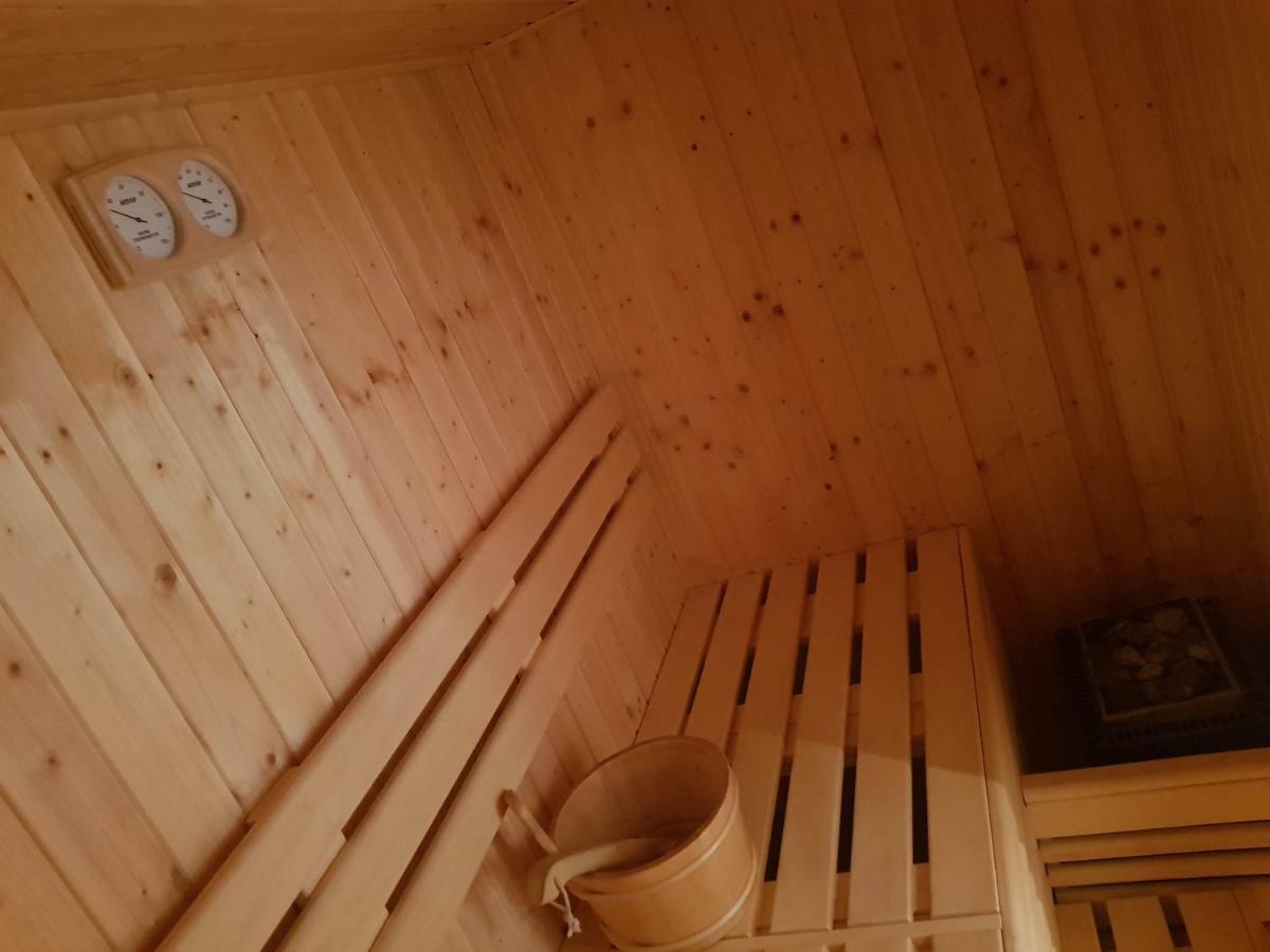Apartment Пояна Брашов Екстериор снимка