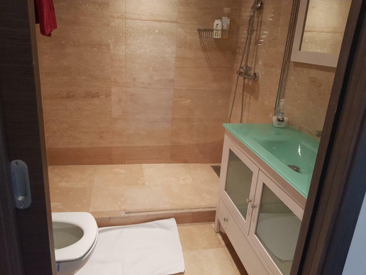 Apartment Пояна Брашов Екстериор снимка