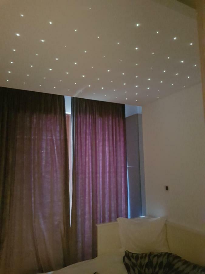 Apartment Пояна Брашов Екстериор снимка