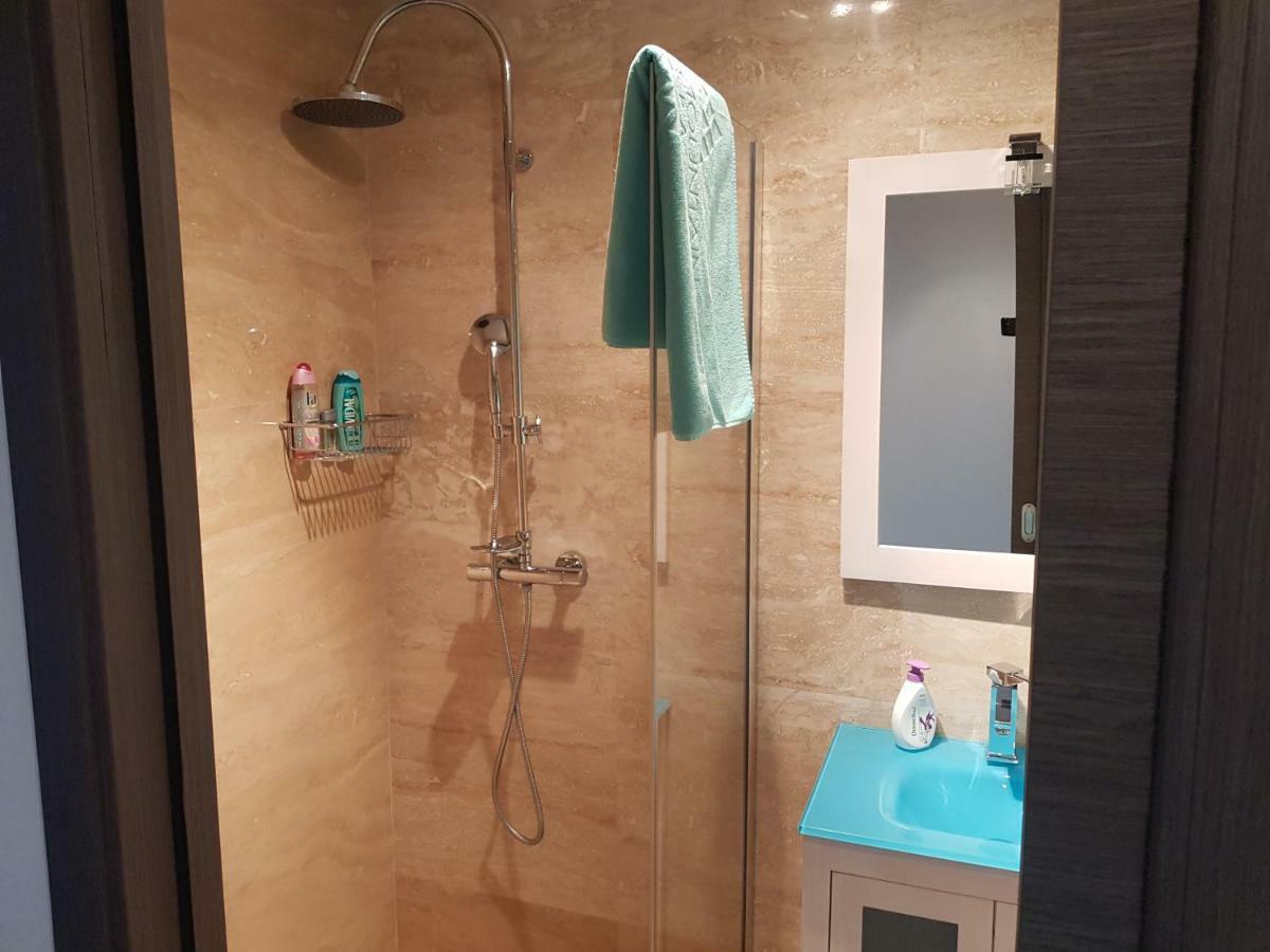 Apartment Пояна Брашов Екстериор снимка