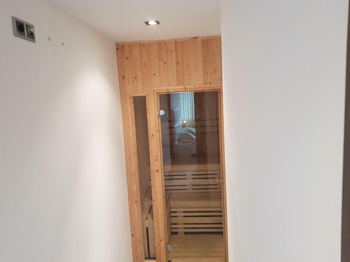 Apartment Пояна Брашов Екстериор снимка