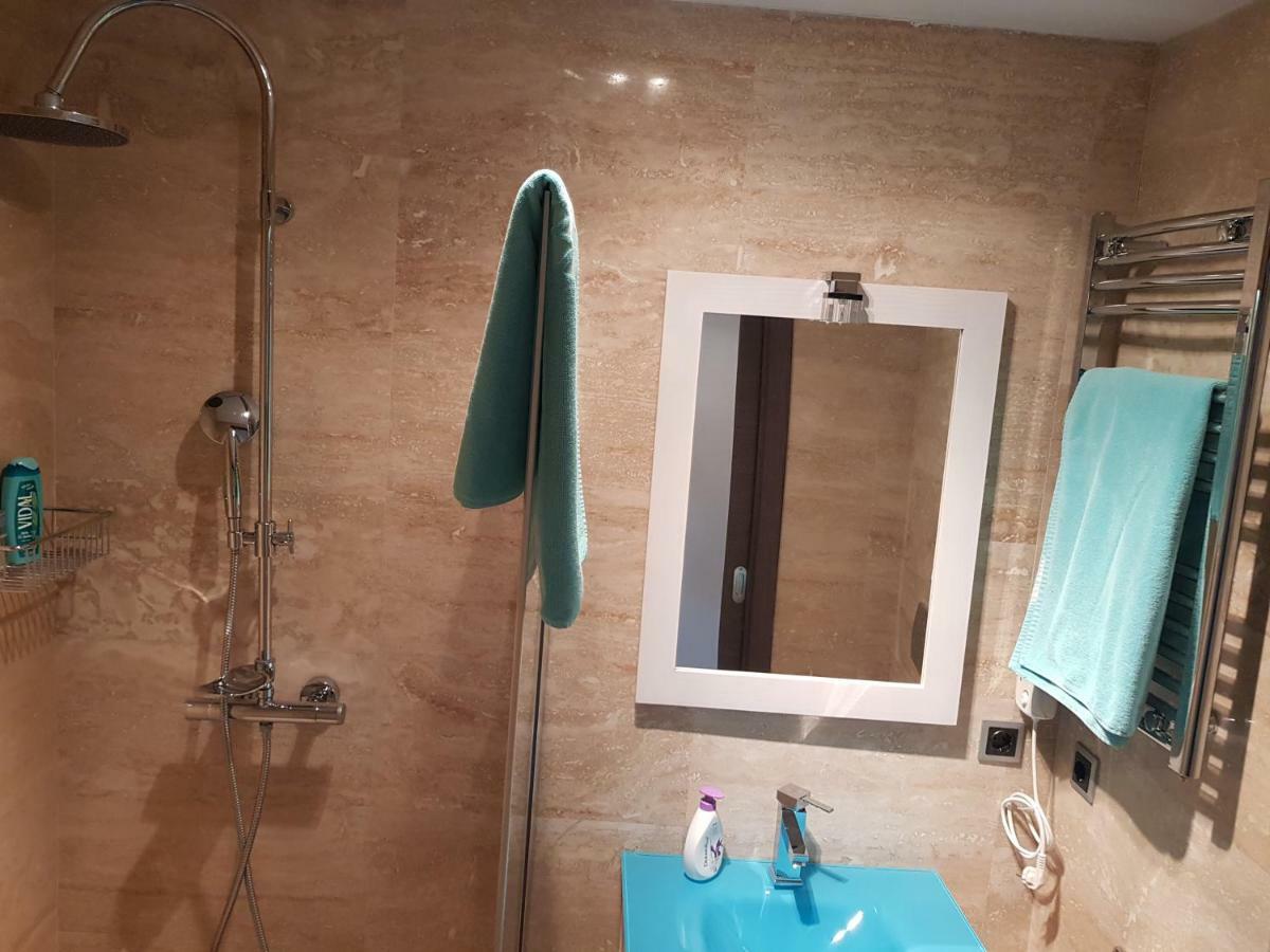 Apartment Пояна Брашов Екстериор снимка